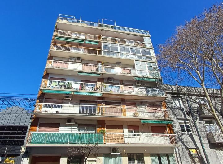 Departamento · 32m² · 2 Ambientes