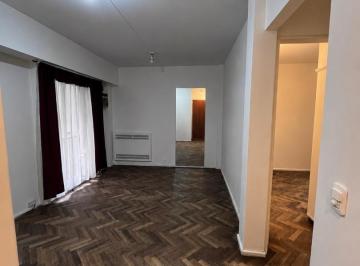 Departamento · 63m² · 2 Ambientes · Palermo - Güemes 4400 - 2 Ambientes - Alquiler