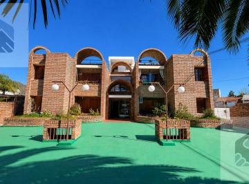 Departamento · 40m² · 1 Ambiente · 1 Cochera · Departamento en Venta en Santa Rita del Lago | 1 Dormitorio 1 Cochera | Pap |