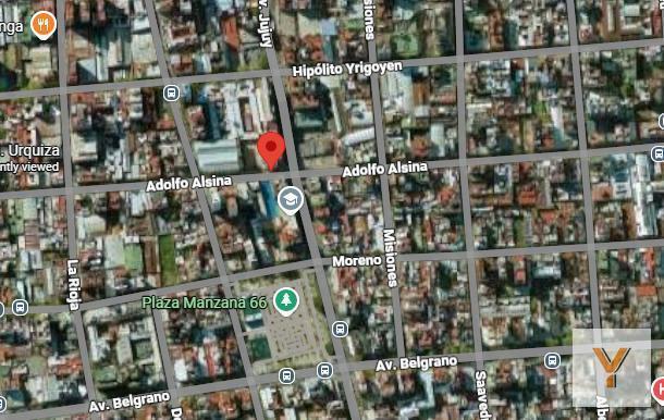 Departamento · 38m² · 2 Ambientes