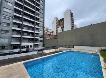 Departamento · 67m² · 3 Ambientes · Venta Excelente 3 Ambientes de Categoria en Contrafrente | Vista Abierta, Losa Radiante y Amenities