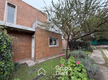 PH · 110m² · 4 Ambientes · 1 Cochera · Duplex 2 Dorm. en Alquiler Housing El Jacaranda, Villa Allende