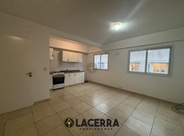 Departamento de 2 ambientes, General San Martín · Departamento — Ayacucho Al 2900
