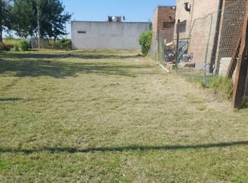 Terreno · 384m² · Lote Terreno Venta Tierra de Sueños III Roldan