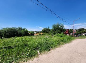 Terreno , Villa Santa Cruz del Lago · Lote Esquina a 300 m del Cruce Empalme Tanti, a 10 Minutos de Carlos Paz