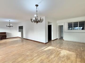 Departamento · 150m² · 4 Ambientes · 1 Cochera · Alquiler Departamento 4 Ambientes Palermo