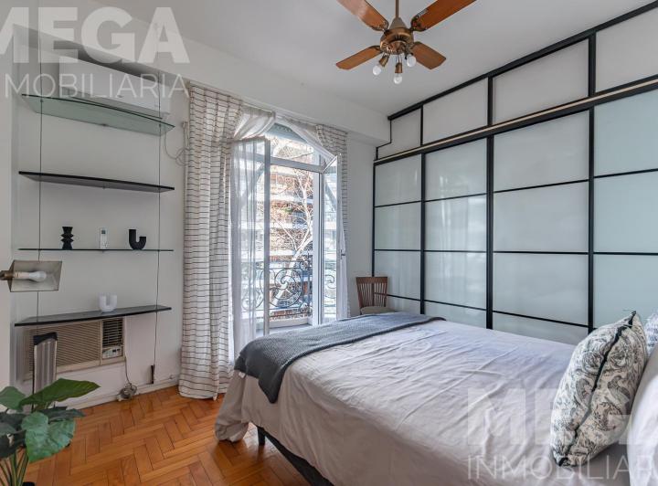 Departamento · 86m² · 4 Ambientes