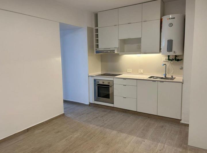 Departamento · 28m² · 2 Ambientes