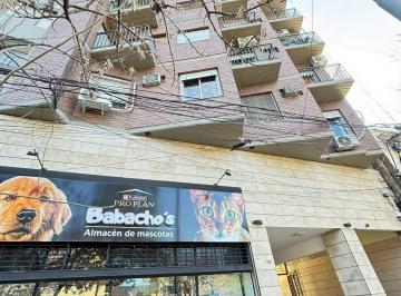 Departamento · 27m² · 1 Ambiente · Venta Monoambiente