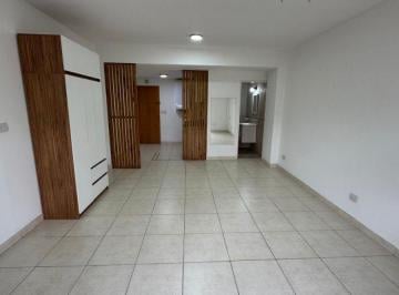 Departamento de 1 ambiente, General San Martín · Departamento Monoambiente en Alquiler - Villa Ballester