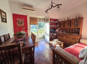 Departamento · 49m² · 2 Ambientes · Venta Departamento 2 Ambientes Parque Cha