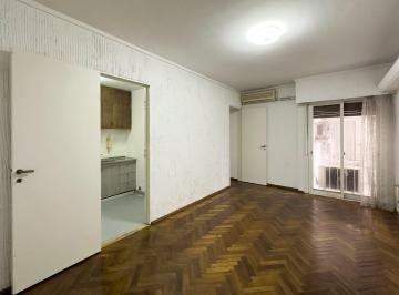 Departamento · 35m² · 2 Ambientes · Alquiler 2 Ambientes en San Nicolas