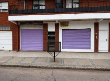 Local comercial de 1 ambiente, Merlo · Alquiler de 2 Locales Unificados en Merlo Norte