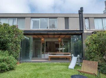 Departamento · 95m² · 4 Ambientes · 1 Cochera · Venta Duplex 4 Ambientes, Islas del Golf, Nordelta