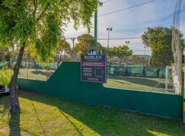 Terreno · 407m² · Complejo Deportivo o Manzana Completa con Potencial Para Desarrollo Sobre Av Edison.