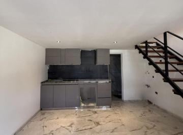 Departamento · 50m² · 2 Ambientes · PH 2 Amb en Duplex a La Calle | a Estrenar