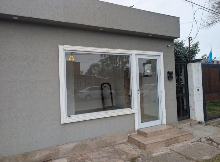 Local comercial · 25m² · 1 Ambiente