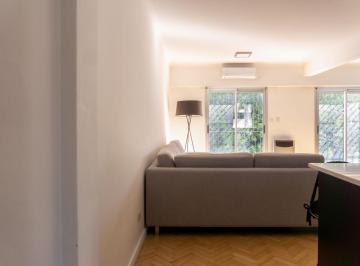 Departamento · 68m² · 3 Ambientes · Venta Dpto 3 Ambientes en Belgrano R Apto Credito