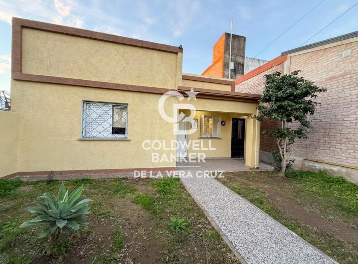 Casa · 103m² · 3 Ambientes