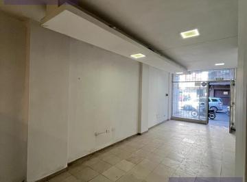 Local comercial · 50m² · 2 Ambientes · Local en Venta - San Lorenzo 800