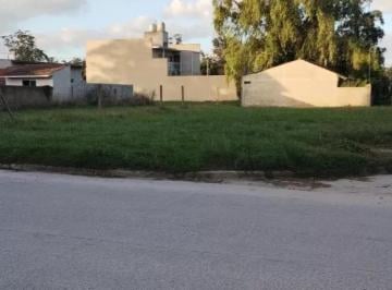 Terreno · 295m² · Terreno en Venta - 295 m² - Santa Clara del Mar