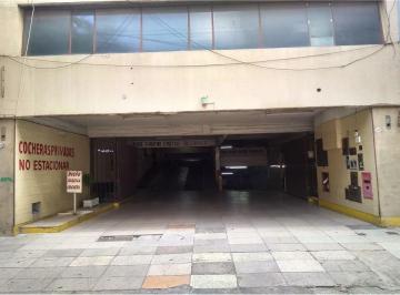 Garage · 12m² · Venta Cochera Fija Belgrano Excelente Ubicacion
