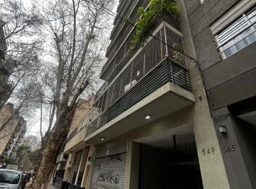Departamento de 1 ambiente, Villa Crespo · Alquiler | Monoambiente| Villa Crespo/almagro | Lavalleja Al 500