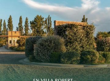 Terreno , Alto Verde · Terrenos en Venta Barrio Privado Villa Robert - Alto Verde - Mendoza