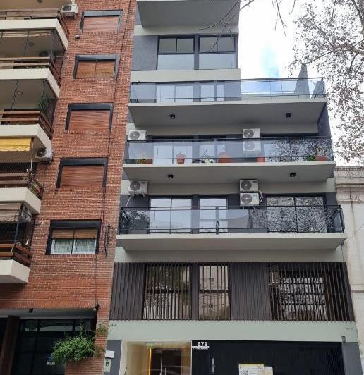 Desarrollo vertical · Calasanz