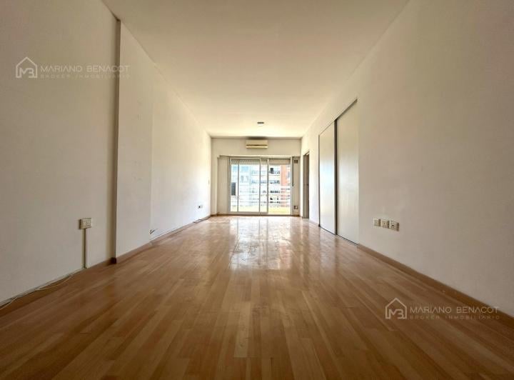Departamento · 40m² · 1 Ambiente