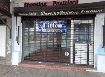 Local comercial · Local en Banfield Este