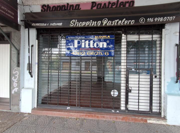 Local comercial