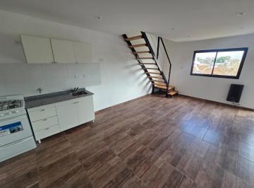 Departamento · 60m² · 3 Ambientes · Depto en PH 3 Amb a Estrenar