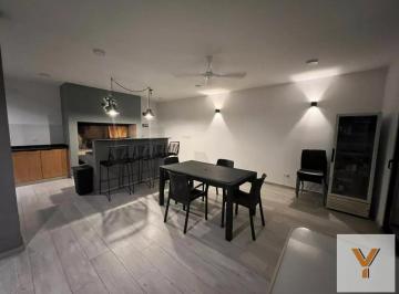 Casa · 120m² · 2 Ambientes · Casa en Venta - 1 Dormitorio 3 Baños - 740 m² - General Rodríguez