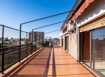 Departamento · 140m² · 5 Ambientes · 3 Cocheras · Venta Depto. 5 Amb. a 200 m² de Plaza Arenales