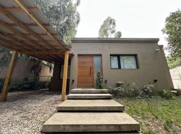Casa · 88m² · 3 Ambientes · 2 Cocheras · Venta/alquiler Casa, Chalet en Bosque Peralta Ramos