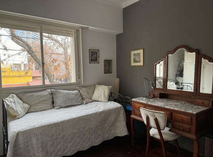 PH · 55m² · 3 Ambientes