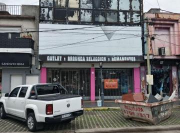Local comercial de 3 ambientes, Vicente López · Local Comercial en Alquiler Ubicado en Munro