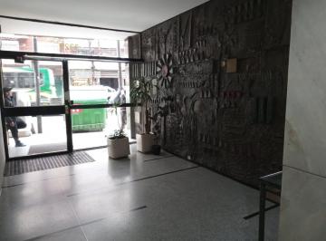 Departamento · 26m² · 1 Ambiente · Monoambiente Dividido en Venta en Palermo, 1cuadra del Alto Palermo. Apto Profesional