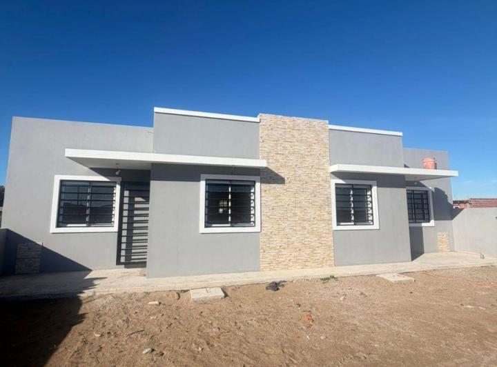 PH · 55m² · 3 Ambientes · 1 Cochera