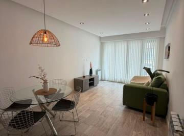 Departamento de 2 ambientes, Mar del Plata · Departamento de 2 Ambientes Externo C/depend. y Balcón, Todo a Nuevo, 51 m², en Inmejorable Ubicación