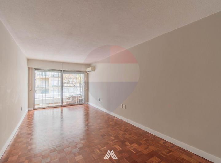 Departamento · 100m² · 5 Ambientes · 1 Cochera