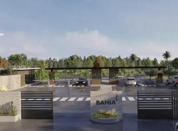 Terreno · 1000m² · Lote Disponible con Vista a La Laguna Bahia Villanueva.