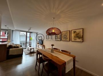 Departamento · 61m² · 2 Ambientes · En Venta Dos Ambientes a La Calle a Estrenar, Plaza Colon