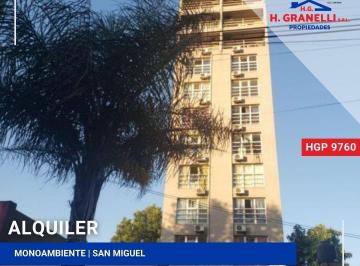 HGP-HGP-9760_2 · Departamento Monoambiente. | Urquiza Al 1600