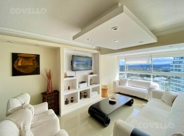 Departamento · 90m² · 3 Ambientes · 1 Cochera · Departamento Reciclado, 2 Dorm. en Roosevelt