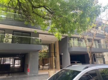 Departamento · 28m² · 1 Ambiente · Venta Departamento Villa Crespo: a Estrenar - Oportunidad