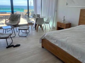 Departamento · 30m² · 1 Ambiente · Monoambientes en Venta en Syrah Premium - Punta Ballena - Punta de Este
