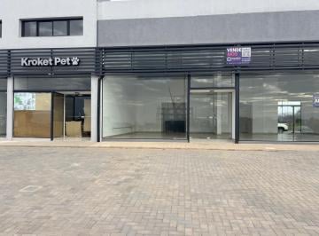 Local comercial · 41m² · 2 Ambientes · Locales y Oficinas en Venta en Docta, Desde 41 m², a Estrenar.
