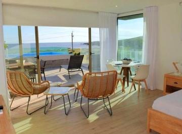 Departamento · 30m² · 1 Ambiente · 1 Cochera · Departamento en Venta 2 Ambientes en Syrah Premium - Punta Ballena - Punta de Este